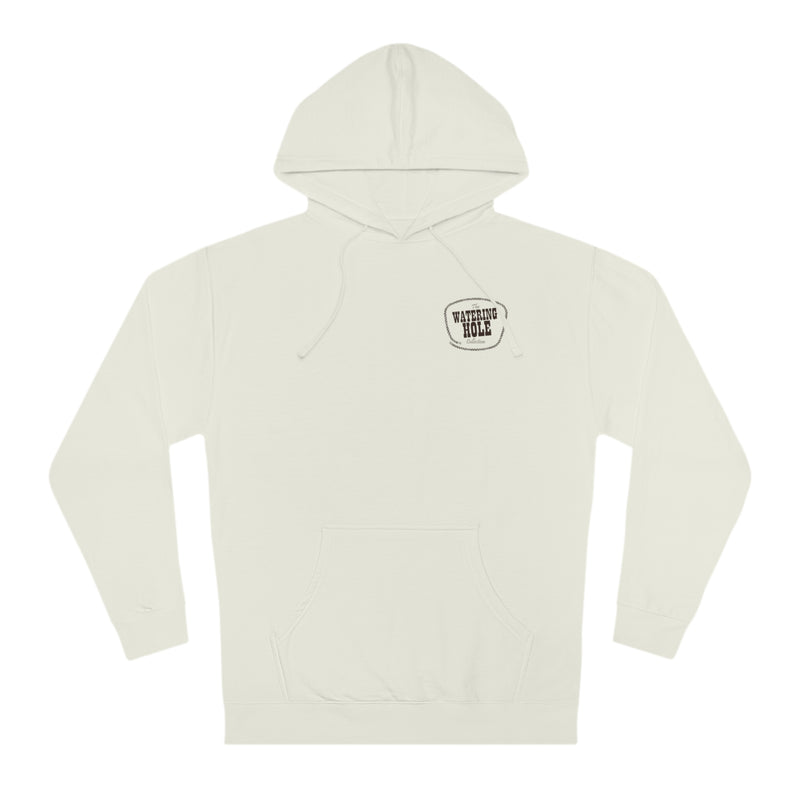 Western Hoodie (2025 Watering Hole Collection)