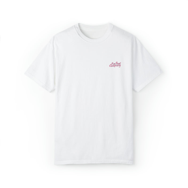 Original Row Boat T