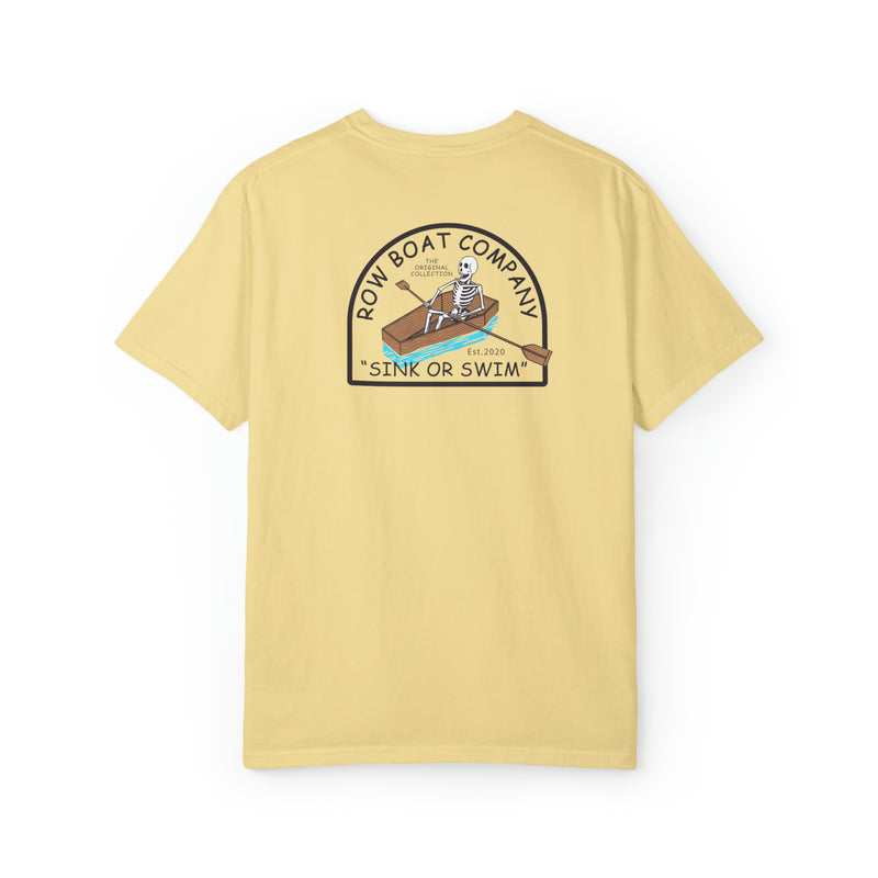 Sink Or Swim T