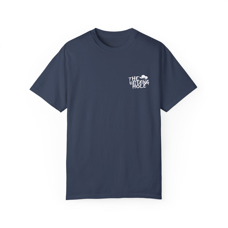 Buckin Shirt ( 2025 Watering Hole Collection)