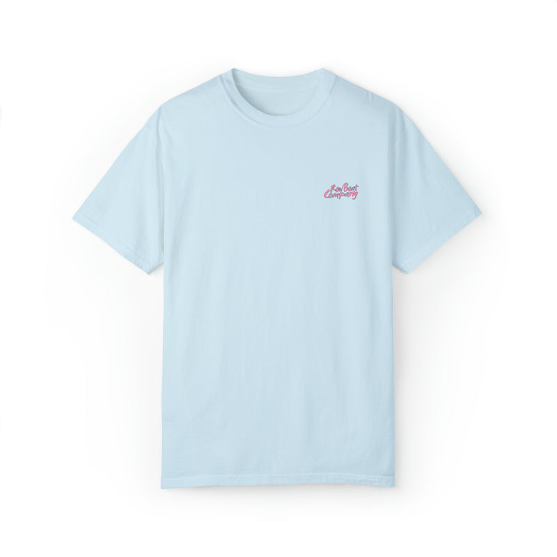Original Row Boat T