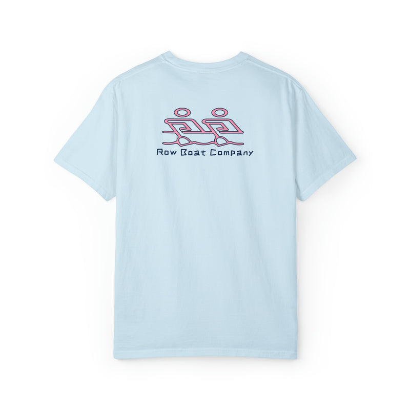 Original Row Boat T