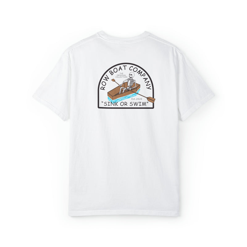 Sink Or Swim T