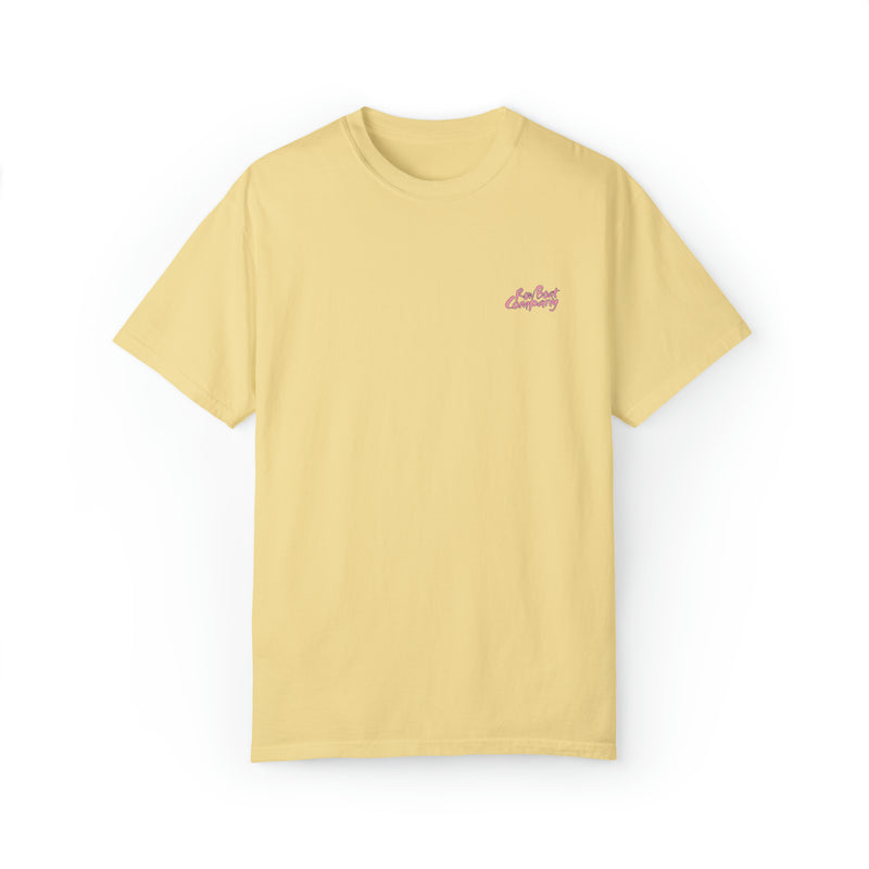Original Row Boat T