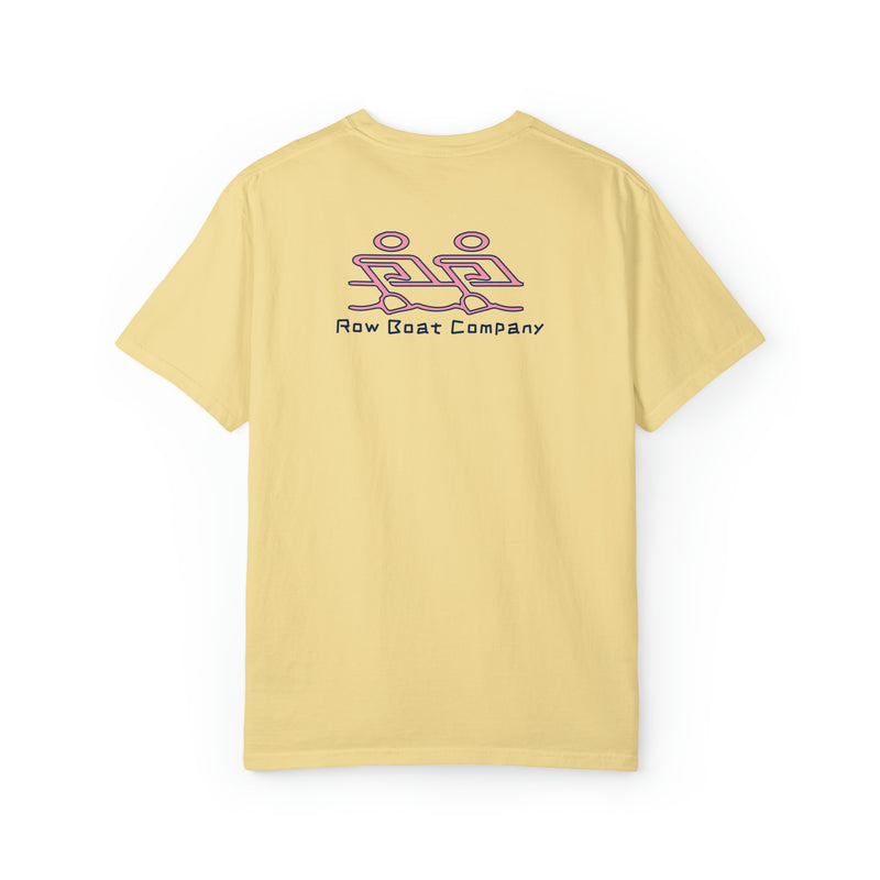 Original Row Boat T