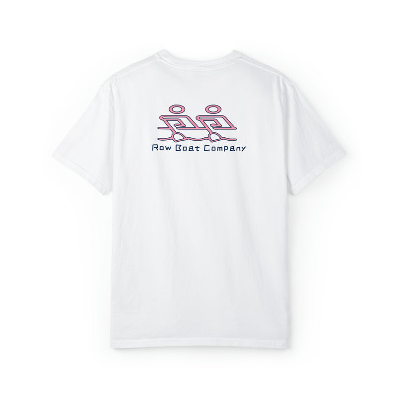 Original Row Boat T
