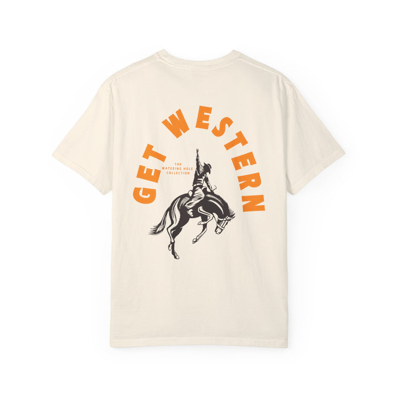 Western T (2025 Watering Hole Collection)