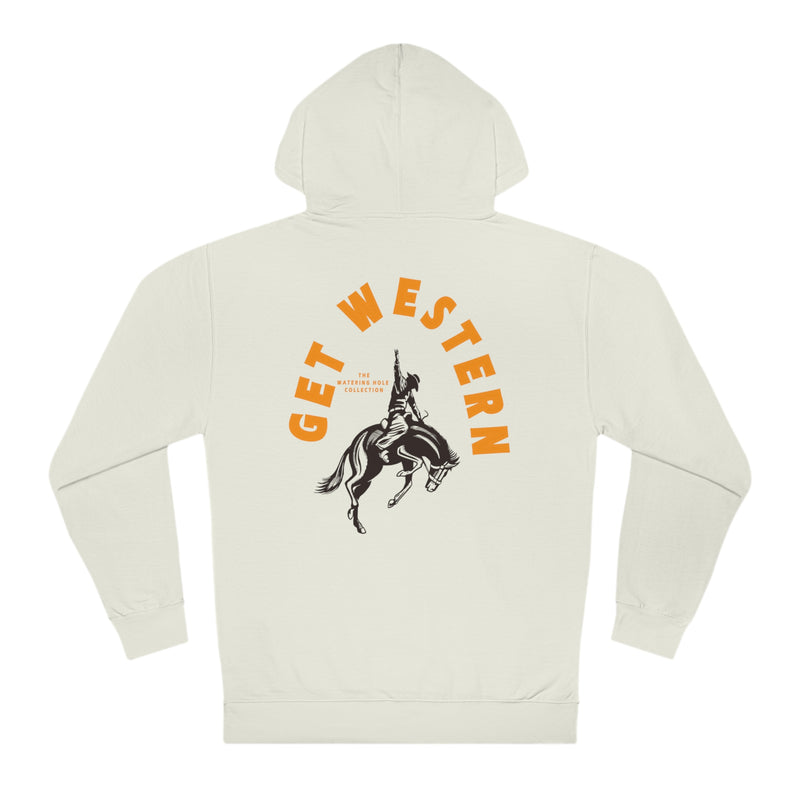 Western Hoodie (2025 Watering Hole Collection)