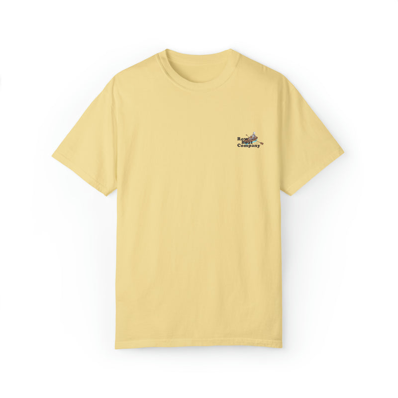 Sink Or Swim T
