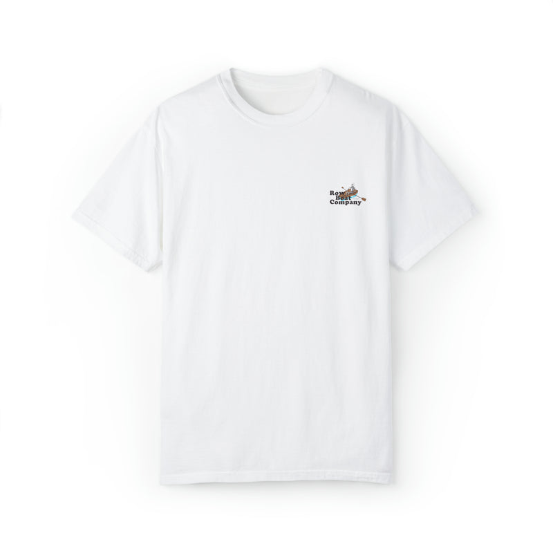 Sink Or Swim T