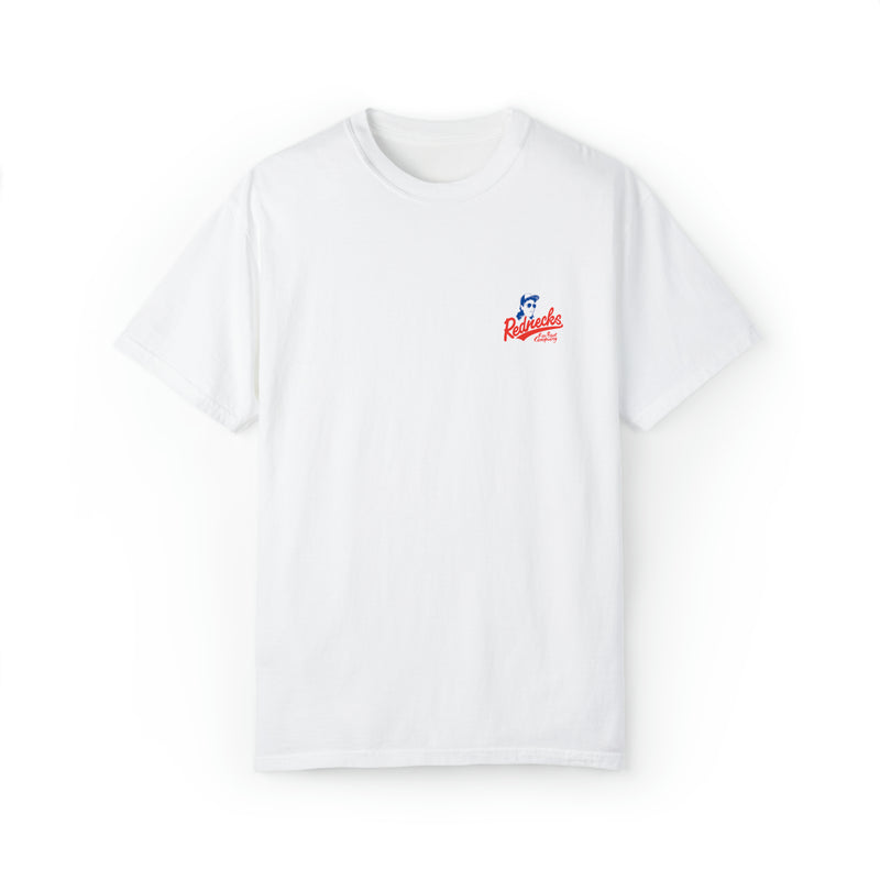 RedNeck Limited Drop