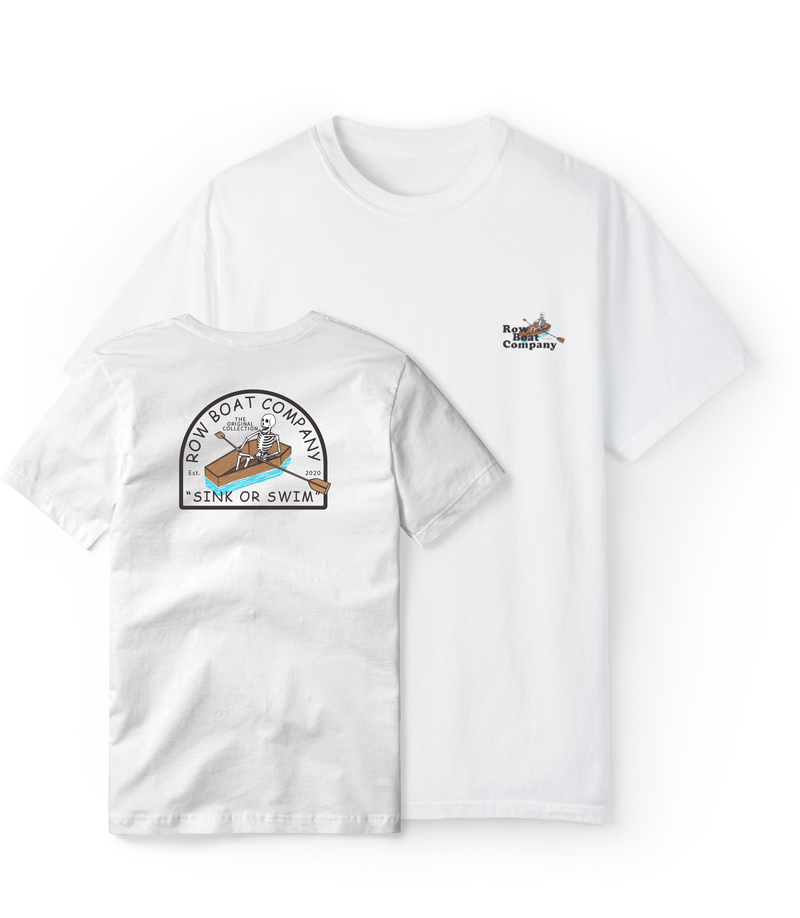 Sink Or Swim T
