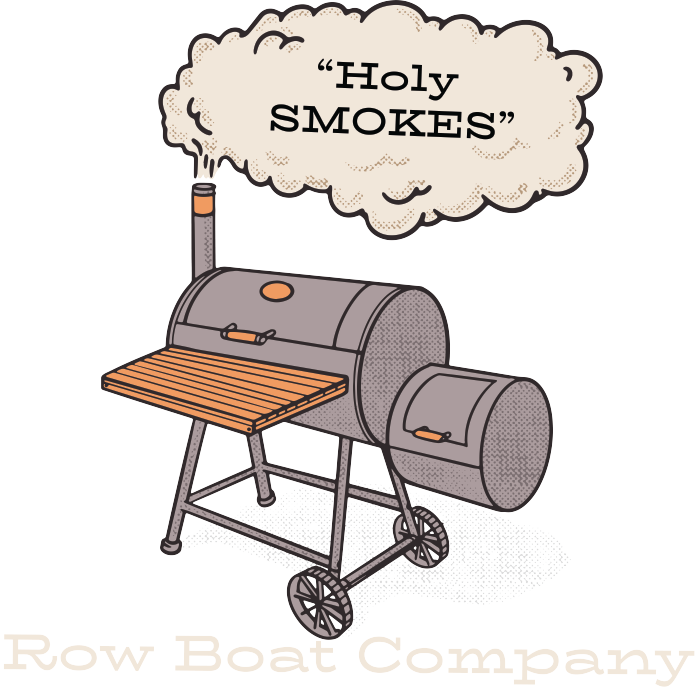 Smoke Show T