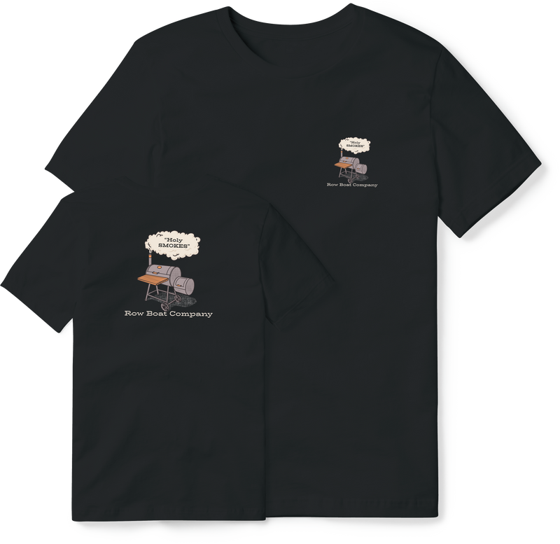 Smoke Show T