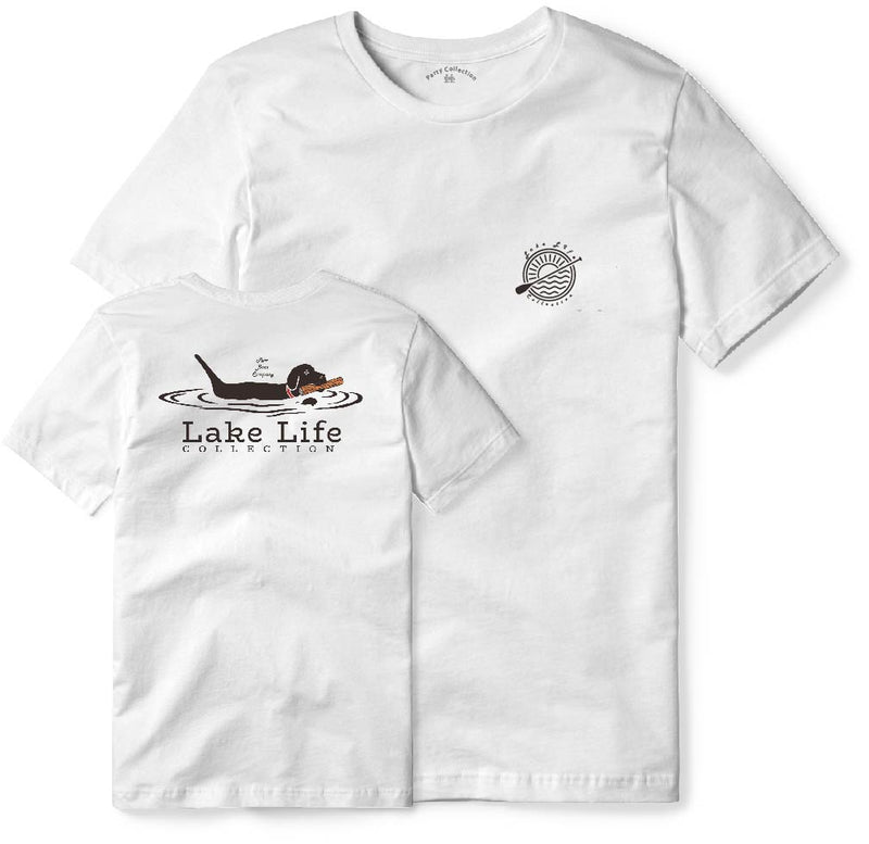 Printify Go Fetch Premium T