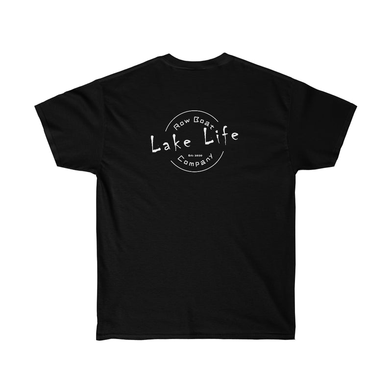 Lake Life T Shirt