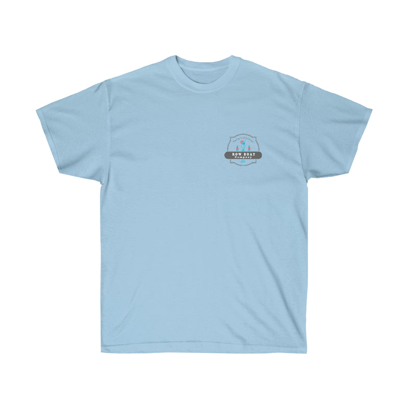 Booze Cruise T