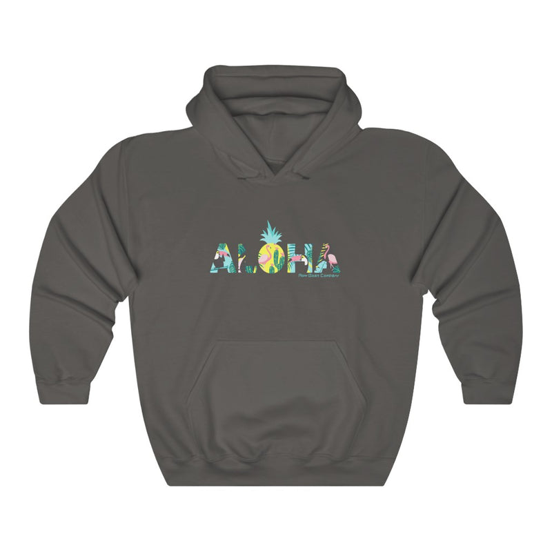 Aloha Hoodie