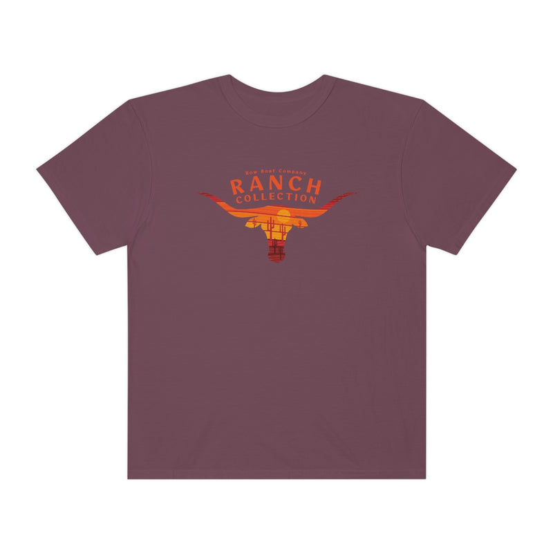 Ranch Collection Bull T Shirt