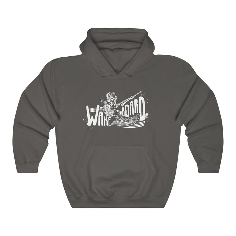 Wakeboard Hoodie