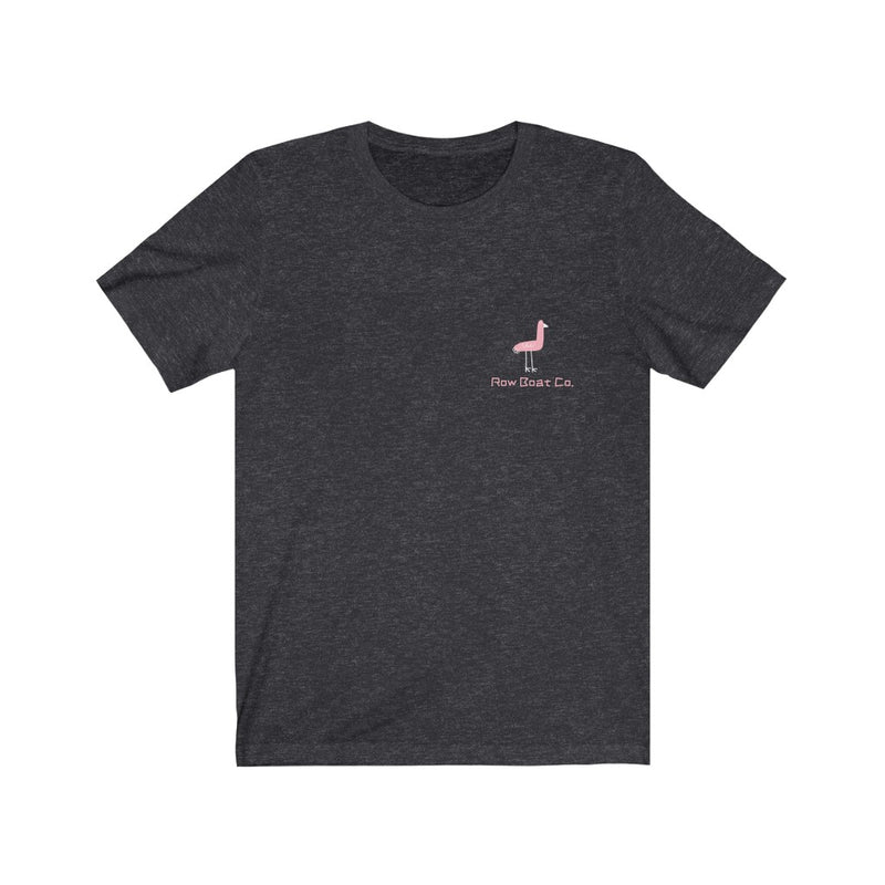 Pink Flamingo T