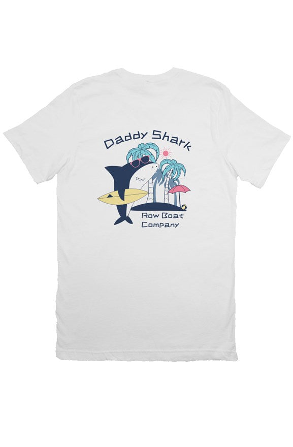 Daddy Shark final
