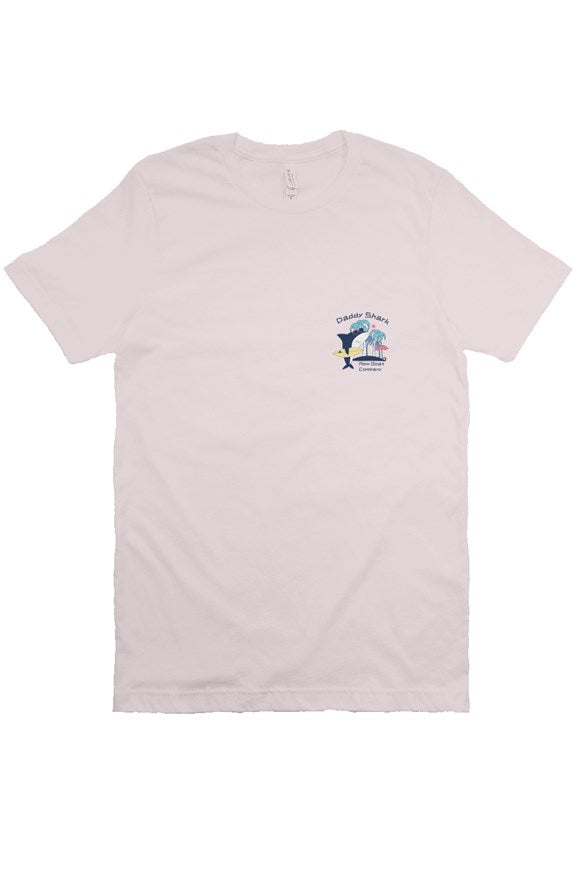 Daddy Shark final