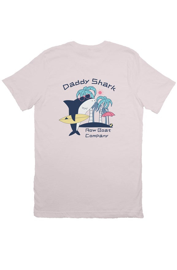 Daddy Shark final
