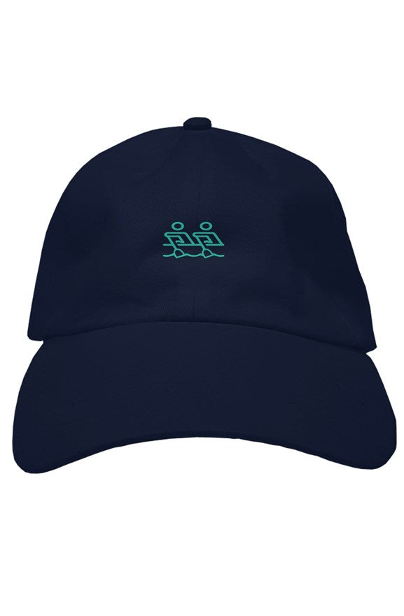 Dad's Row Boat Hat