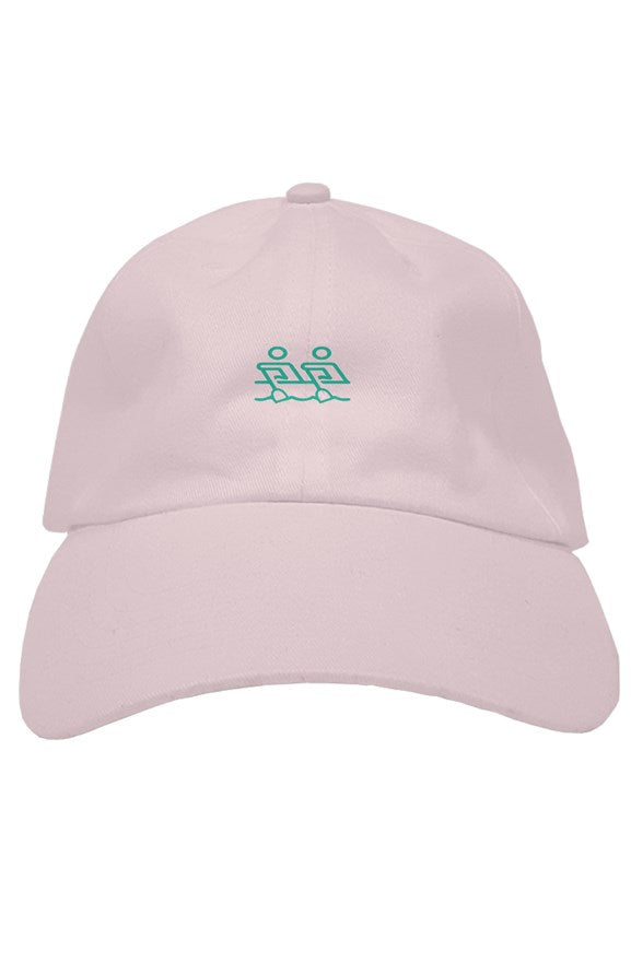 Dad's Row Boat Hat