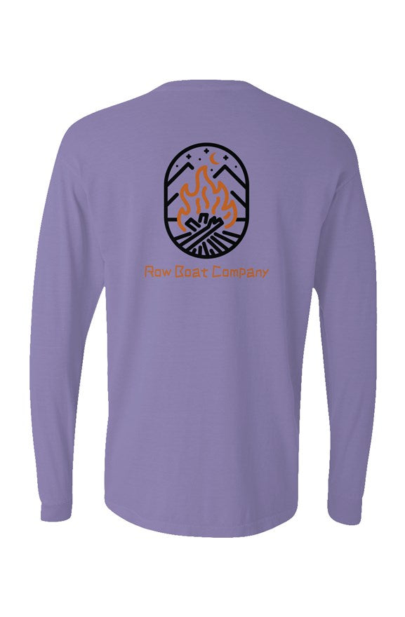 Campfire Long Sleeve