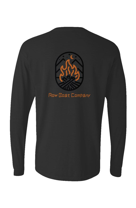 Campfire Long Sleeve