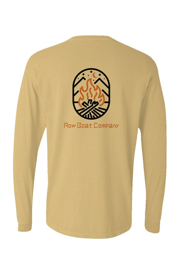 Campfire Long Sleeve