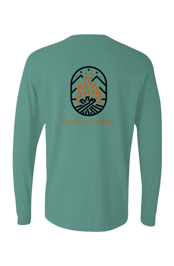 Campfire Long Sleeve