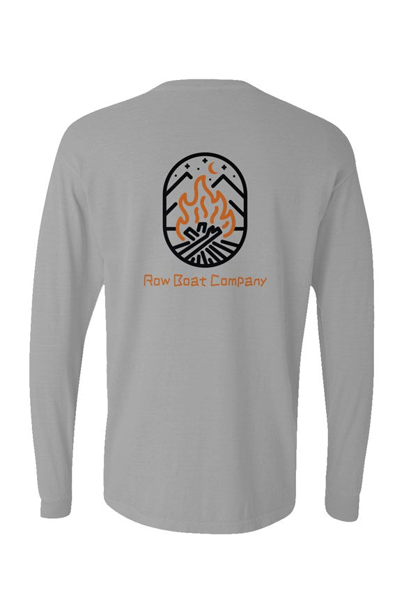 Campfire Long Sleeve