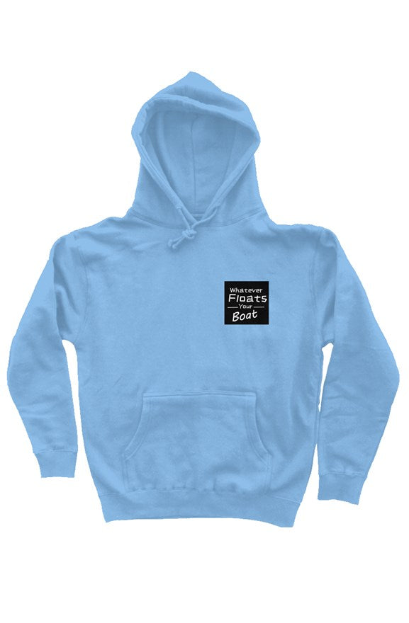 Whatever Floats Your Boat Hoodie