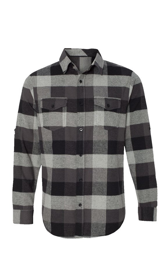 RBC Flannel