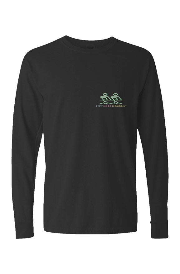 Paddler Neon Long Sleeve
