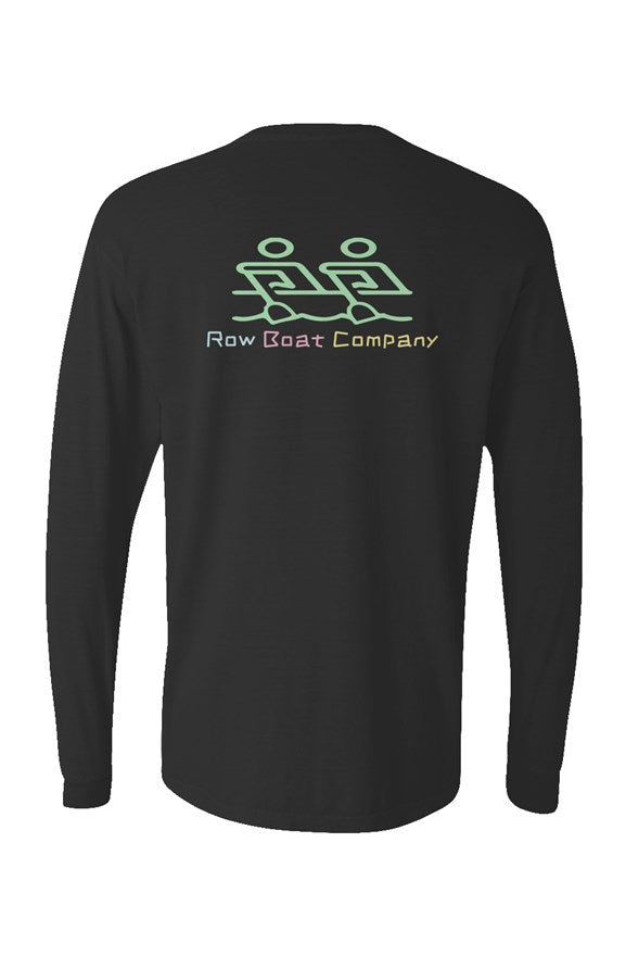 Paddler Neon Long Sleeve