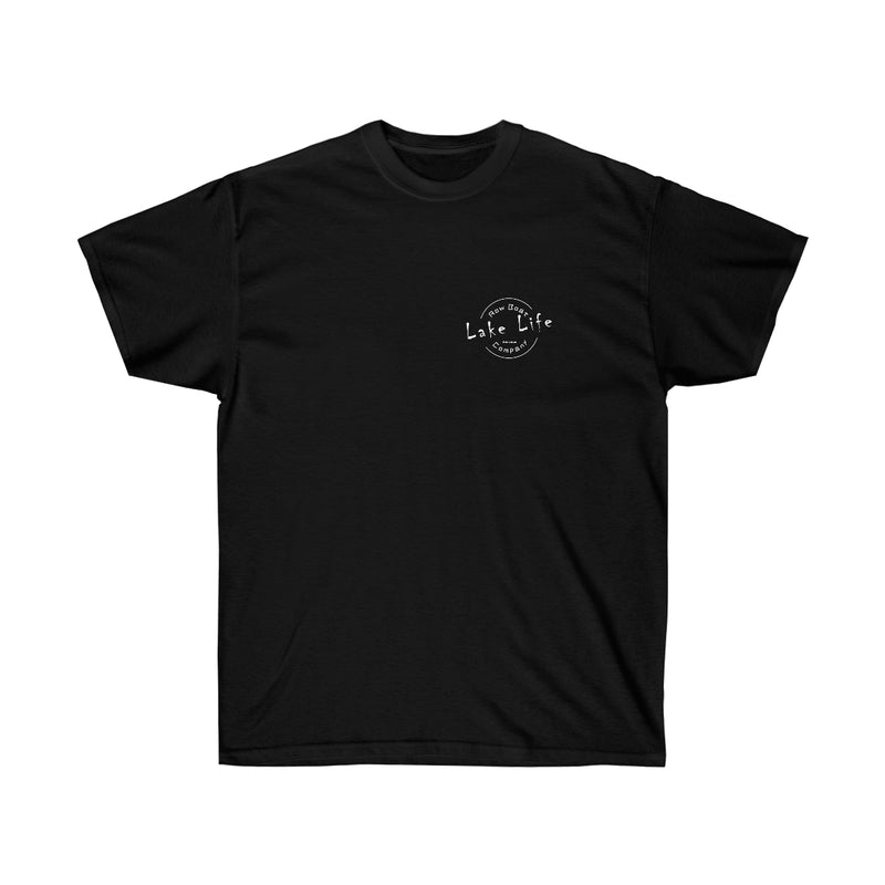 Lake Life T Shirt