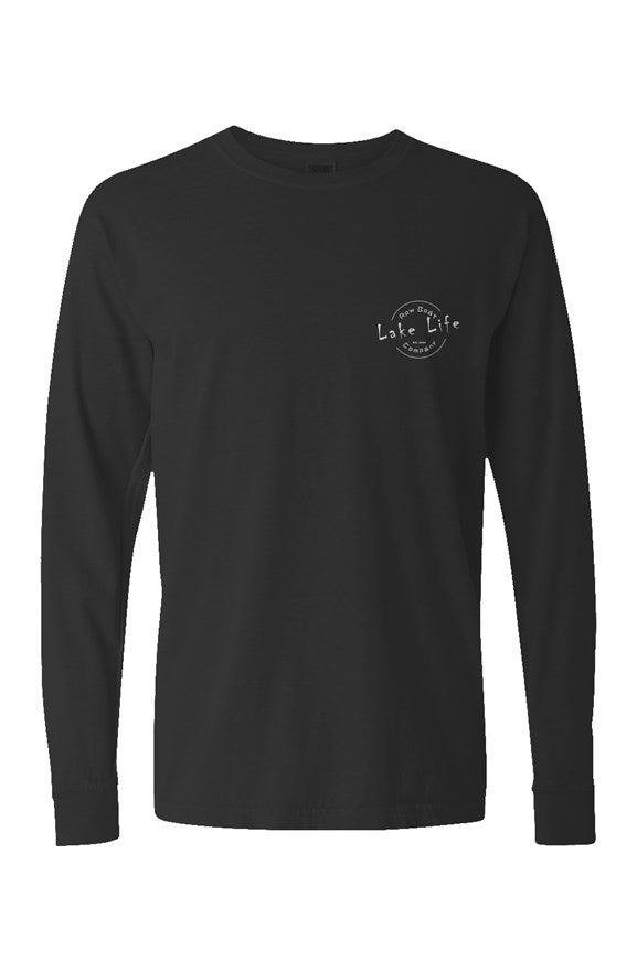 Lake Life Long Sleeve