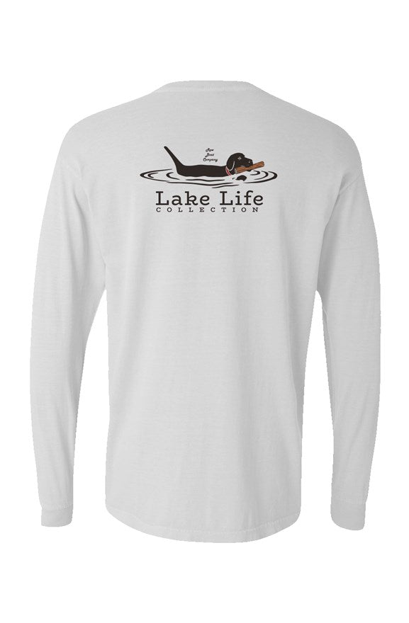 Go Fetch Long Sleeve