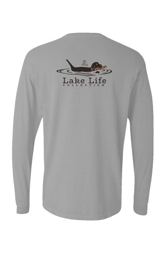 Go fetch long Sleeve