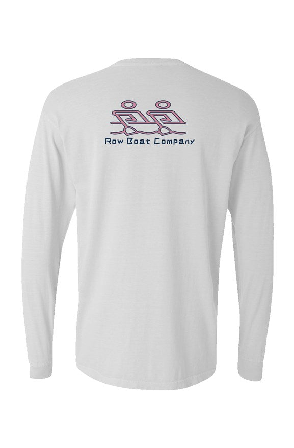 Original Paddle Long Sleeve