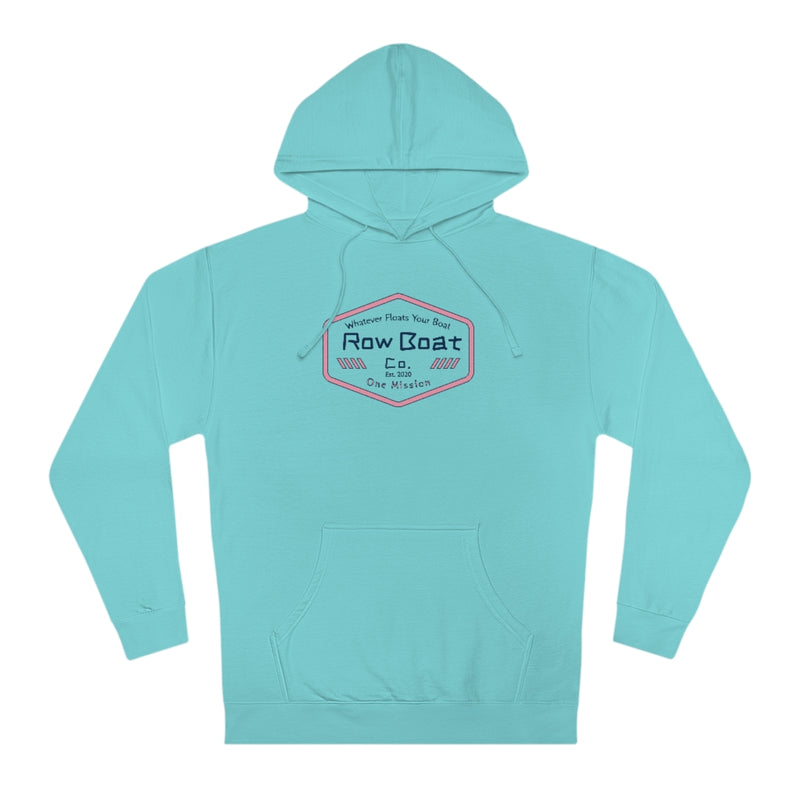 One Mission Hoodie