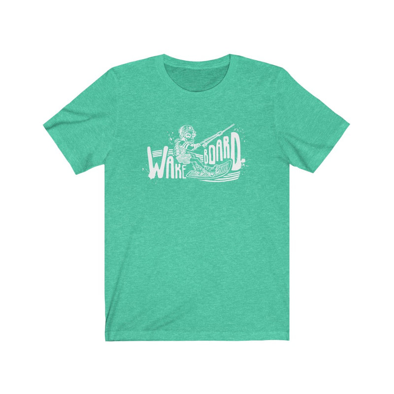 Limited Edition Wakeboard T