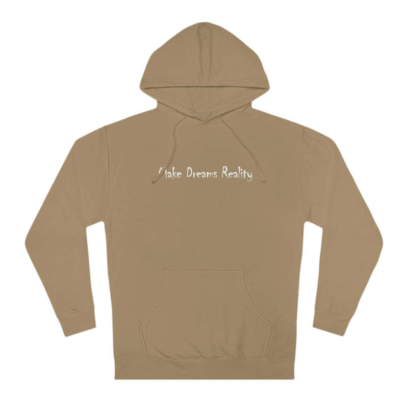 Make Dreams Reality Hoodie 1