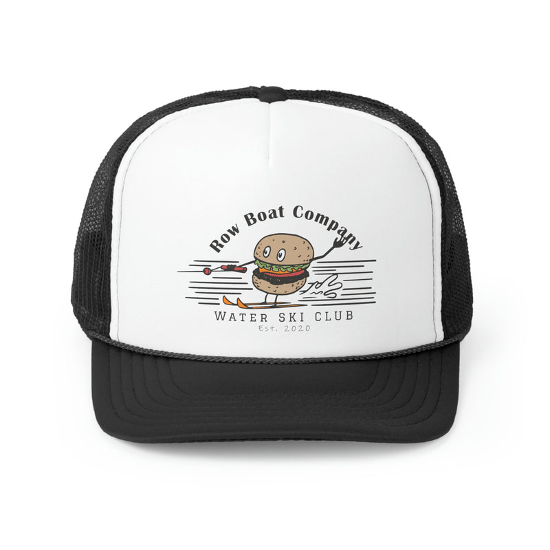 Ski Cap