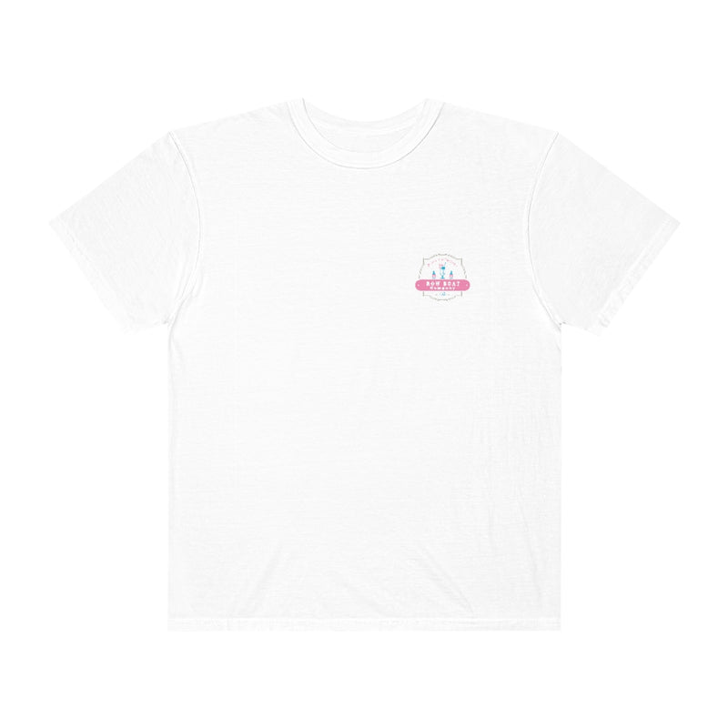 Pontoon Party Premium T