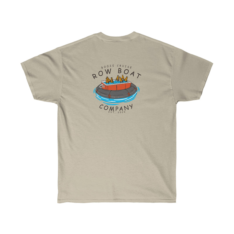 Booze Cruise T